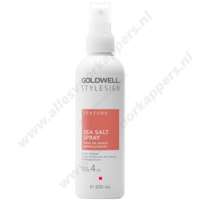 Goldwell Stylesign seasalt spray 200ml