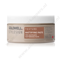 Goldwell Stylesign matyfying paste 100ml