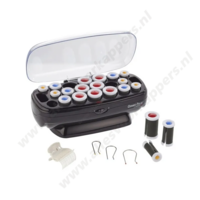 Babyliss pro hot curler carmen set 