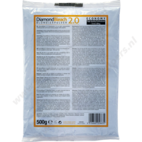 Diamond blondeerpoeder 500gram
