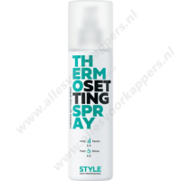 Dusy thermo setting spray 200ml