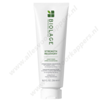 Biolage strength recovery conditioner 236ml