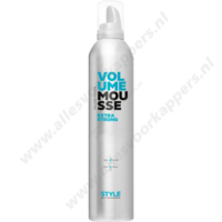 Dusy Volume Mousse extra strong 400ml