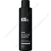Kis No yellow shampoo 250ml