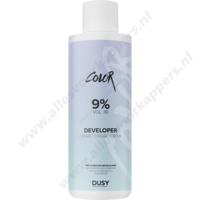 Dusy creme oxydant 9% 1L