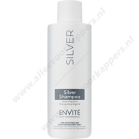 Envite silver shampoo 1000ml