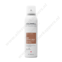Goldwell Stylesign dry spray wax 150ml