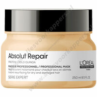 Absolut repair  masker golden 250ml