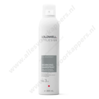 Goldwell Stylesign working hairspray 300ml