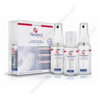 Neutrea plus sensitive set