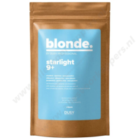 Blondeerpoeder 500gr Starlight 9+