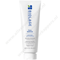 Biolage Full rescue conditioner 236ml
