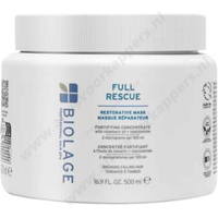 Biolage Full rescue masker 500ml