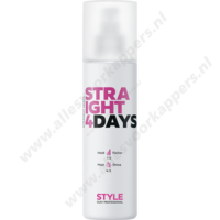 Dusy straight 4 days 200ml