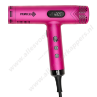 LIMITED EDITION Digitale fohn fantasia PINKPULSE