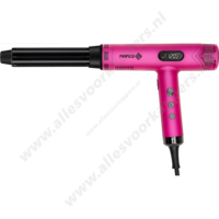 LIMITED EDITION Digitale fohn fantasia PINKPULSE