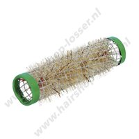 Watergolf roller metaal 15mm groen