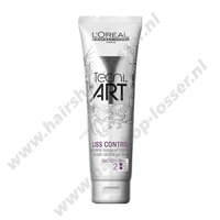 Tecniart liss control creme 150ml