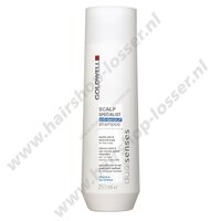 Dual senses scalp specialist anti dandruff 250ml
