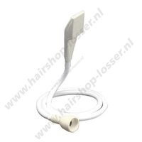 Handdouche voor op de kraan