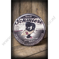 Rumble 59 haar pomade 140ml knuppelhard