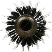Rondborstel varkenshaar 9028 66mm