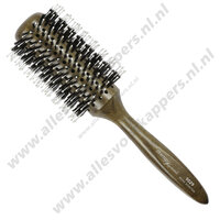 Rondborstel varkenshaar 9029 74mm