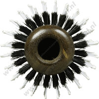 Rondborstel varkenshaar 9029 74mm