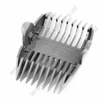 Panasonic opzetkam 12mm- 15mm