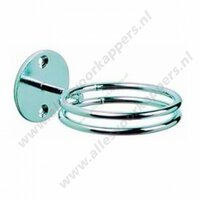 F&ouml;hnhouder chrom