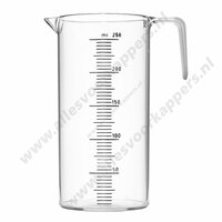 Maatbeker 250 ml