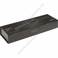 Curls up ceramics 19mm