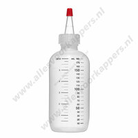 Applicator fles afsluitbaar 180ml