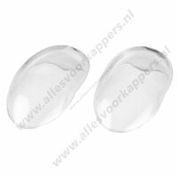 Oor beschermers per twee