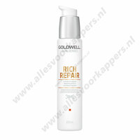 Rich repair 6 effects serum 100ml Dual Senses