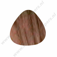 Color style mousse 200ml Donker blond