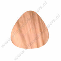 Color style mousse 200ml Parel beige