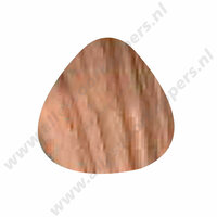 Color style mousse 200ml Middel blond