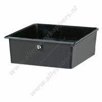 Werkwagen stapelboy gigant 93x36x36