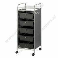 Werkwagen stapelboy gigant 93x36x36