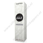 Matrix so color cult direct clear