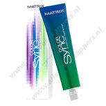 Matrix color sync 90ml 5min fast toner anti red
