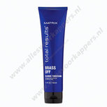 Brass off leave in conditioner 150ml