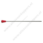 Metaalpins 85mm 50 stuks