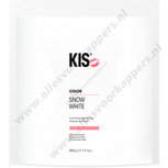 Snow white blondeer 500gram