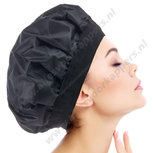 Heat therapy gel cap