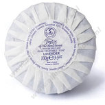 Taylor of old Bond street scheerzeep 100gr lavendel
