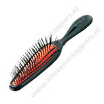 Pneumatische borstel 7 rijen