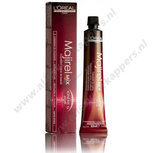 L&#039;oreal pro majirel mix 50ml rouge