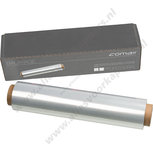 Balayage folie 30cm X 150m transparant